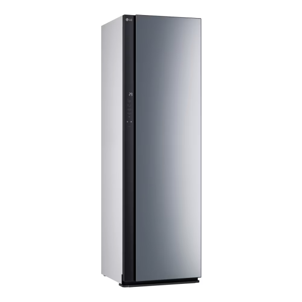 LG 스타일러 오브제컬렉션 SC5GMR52 5벌+바지 1벌 블랙틴트미러