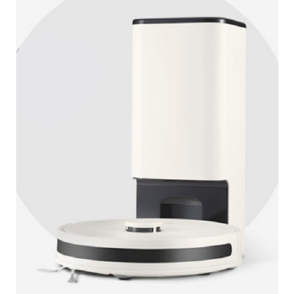 LG전자 코드제로 R5 로봇청소기 흡입+걸레 R585WKA1